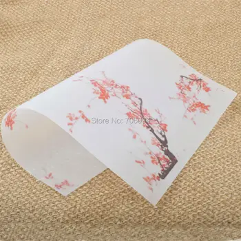 15x21cm & 21x29cm Handmade soap packing paper gift wrapping paper with flower 200pcs/lot
15x21cm & 21x29cm Handmade soap packing paper gift wrapping paper with flower 200pcs/lot