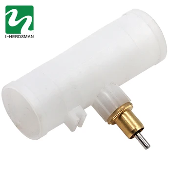 5PCS Waterer Bunny Rodents Nipple Drinker drinkers For Rabbit Rabbit Drinker Rabbit Mouse Nipple Water Free Shipping
5PCS Waterer Bunny Rodents Nipple Drinker drinkers For Rabbit Rabbit Drinker Rabbit Mouse Nipple Water Free Shipping