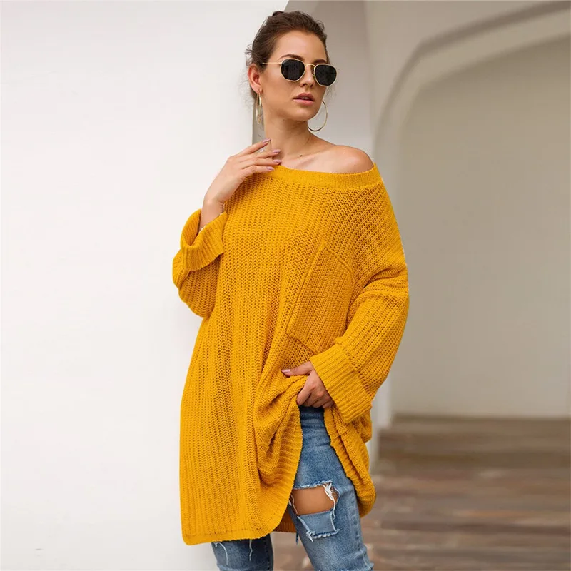 Одежда женская винтажная одежда для отдыха Sueter Mujer Invierno 2019 Tallas Grandes плюс размер