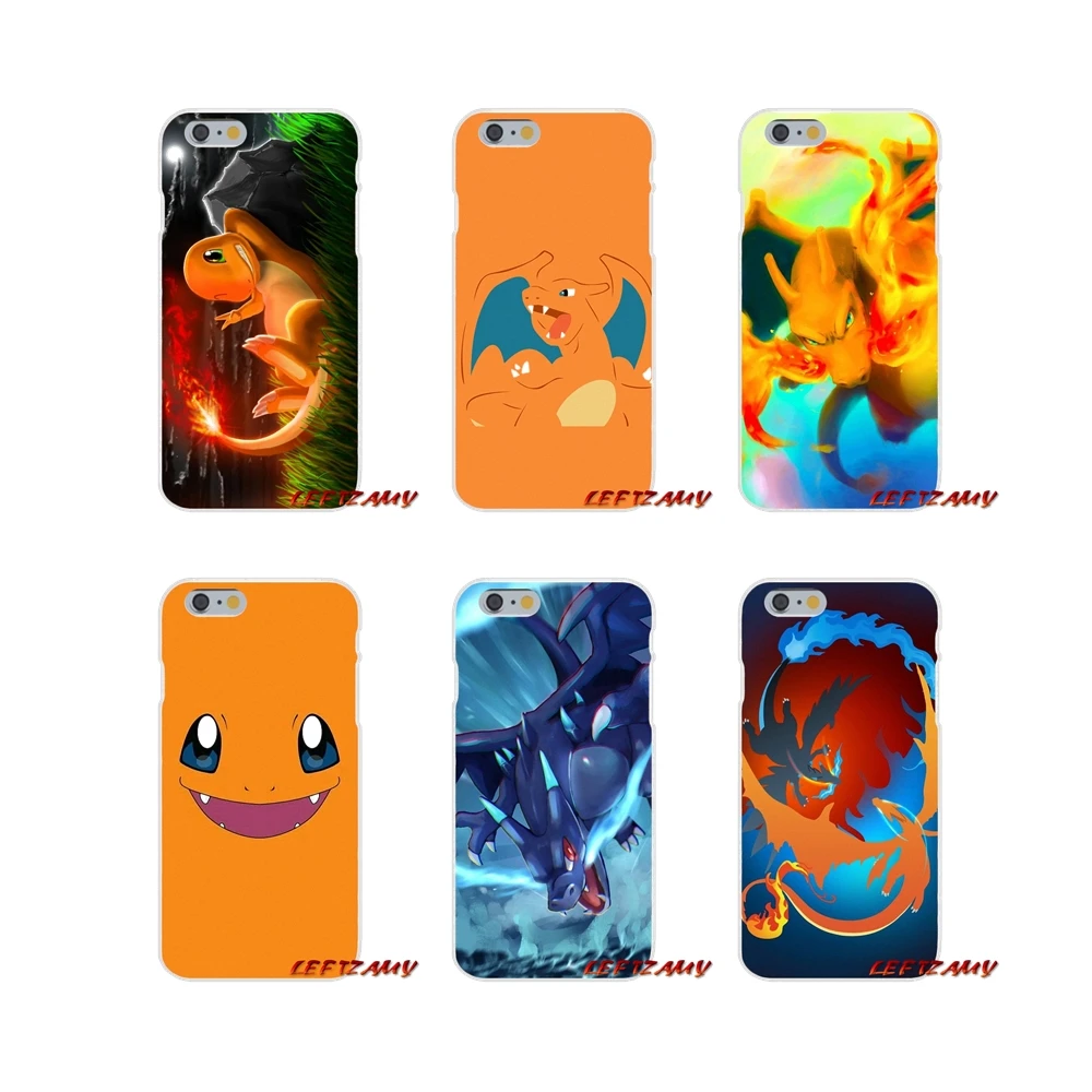 Coon Pokemons Charizard Charmander Accessories Cases Cover For Samsung Galaxy S3 S4 S5 MINI S6 S7 edge S8 S9 Plus Note 2 3 4 5 8
Coon Pokemons Charizard Charmander Accessories Cases Cover For Samsung Galaxy S3 S4 S5 MINI S6 S7 edge S8 S9 Plus Note 2 3 4 5 8