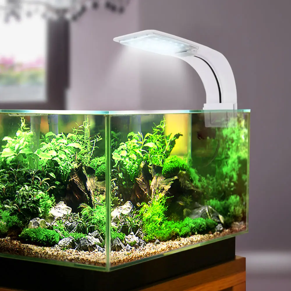 Светильник для аквариума model d120w led Aquarium Light