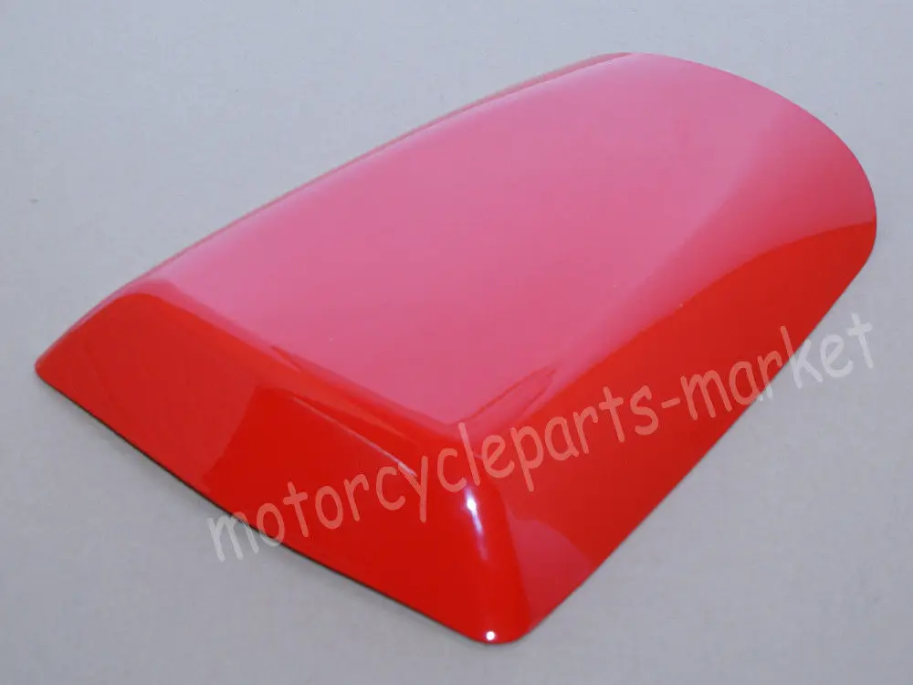 Red ABS Plastic Motorcycle Rear Seat Cover Solo Seat Fairing Cowl For Honda CBR900RR 00 01 CBR929RR 2000-2001 CBR 900 RR
Red ABS Plastic Motorcycle Rear Seat Cover Solo Seat Fairing Cowl For Honda CBR900RR 00 01 CBR929RR 2000-2001 CBR 900 RR