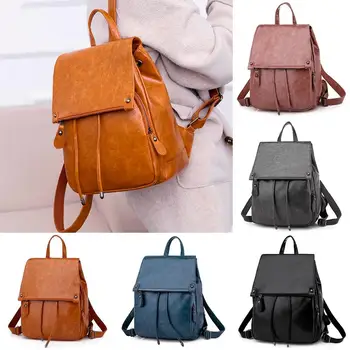 Women Ladies Fashion Retro Messenger Totes Shoulder Backpacks Bags Waterproof high quality large capital Casual bag$D
Women Ladies Fashion Retro Messenger Totes Shoulder Backpacks Bags Waterproof high quality large capital Casual bag$D