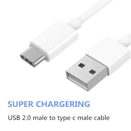 USB Type C Cable For Lenovo ZUK/Z1/Z2/Z2 Pro/S5/Z5/Z2121/Z2132/Z2131 Fast Charging Sync Data Charger Cable Adapter
USB Type C Cable For Lenovo ZUK/Z1/Z2/Z2 Pro/S5/Z5/Z2121/Z2132/Z2131 Fast Charging Sync Data Charger Cable Adapter