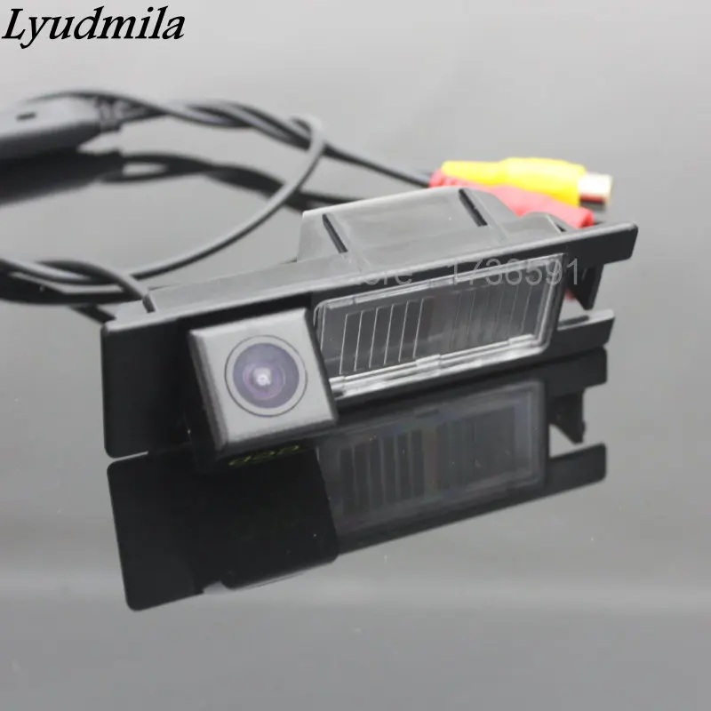Car Rear View Camera FOR Alfa Romeo 156 / 159 / 166 / 147 / Reversing Back up Camera / Car Parking Camera / HD CCD Night Vision
Car Rear View Camera FOR Alfa Romeo 156 / 159 / 166 / 147 / Reversing Back up Camera / Car Parking Camera / HD CCD Night Vision