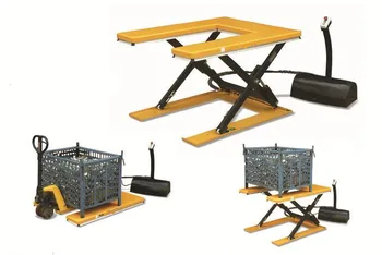 China U Shape Hydraulic Electric Stationary Scissor Lift
China U Shape Hydraulic Electric Stationary Scissor Lift