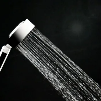 3 Stage Magic SPA Shower Head Bathroom Energy Water Saving Showering Head Dropshipping FAS
3 Stage Magic SPA Shower Head Bathroom Energy Water Saving Showering Head Dropshipping FAS