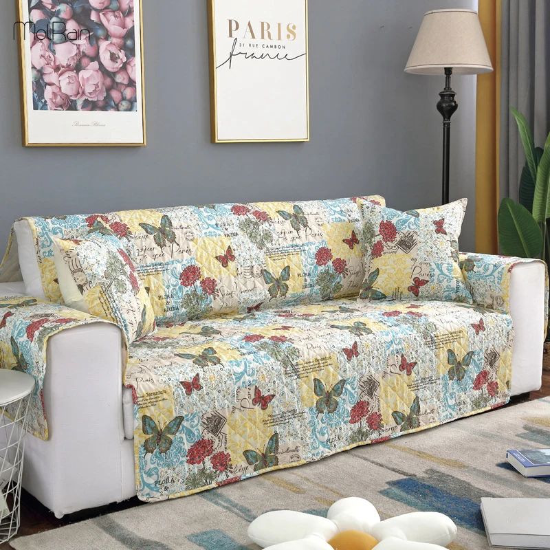 Sofa Couch Covers for Living Room Pets Slipcover Sofa Printed Sanding Butterfly Non-slip Furniture Protector Armrest Slipcovers
Sofa Couch Covers for Living Room Pets Slipcover Sofa Printed Sanding Butterfly Non-slip Furniture Protector Armrest Slipcovers