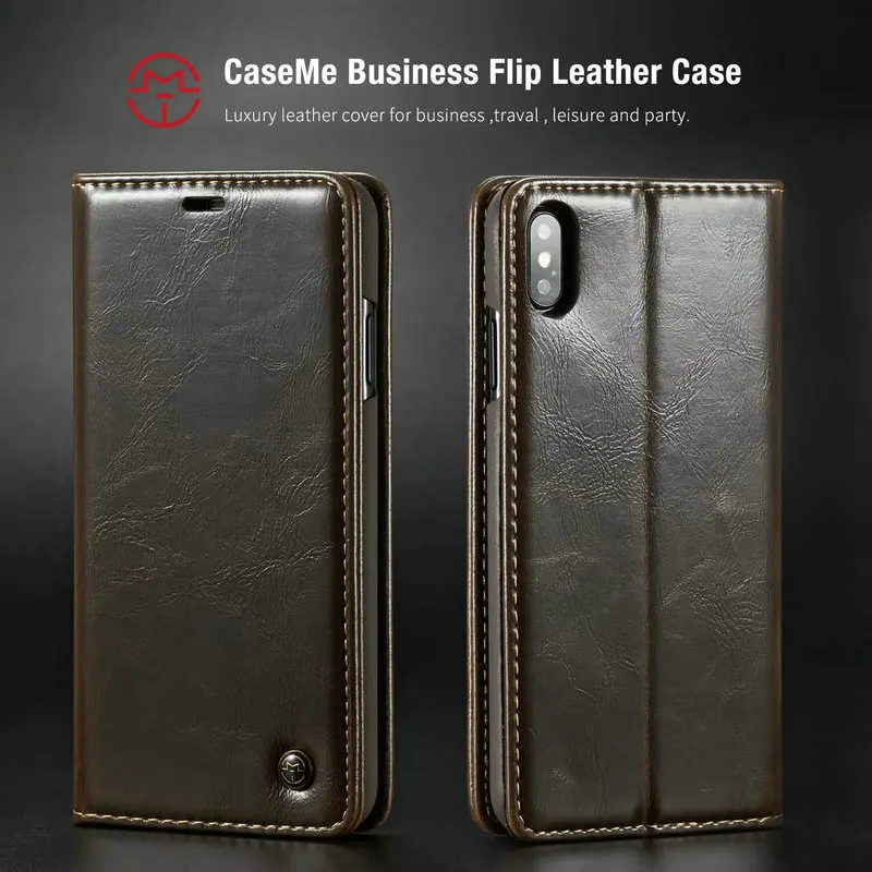 For Iphone XS Max Case Wallet Leather Case for Iphone XR X Case Luxury Flip Case for Iphone 8 7 6 6S Plus 5E 5 SE Cover Fundas
For Iphone XS Max Case Wallet Leather Case for Iphone XR X Case Luxury Flip Case for Iphone 8 7 6 6S Plus 5E 5 SE Cover Fundas