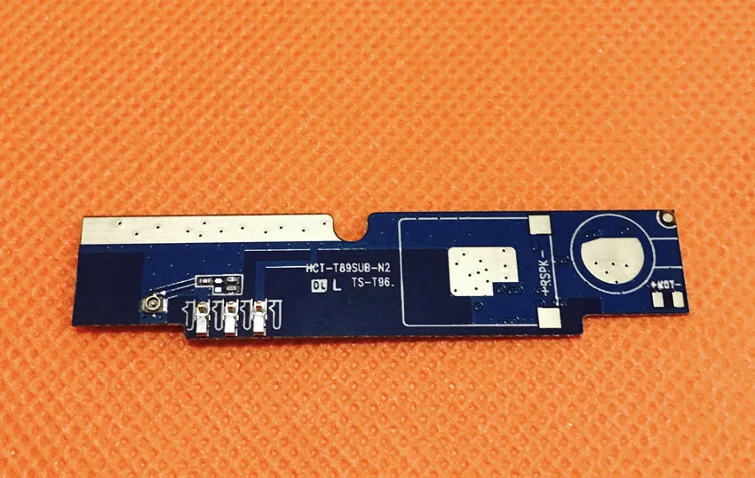 Original GSM/WCDMA Signal Board For OUKITEL K4000 Pro MTK6735P Quad Core 5.0"HD 1280x720 Free shipping
Original GSM/WCDMA Signal Board For OUKITEL K4000 Pro MTK6735P Quad Core 5.0"HD 1280x720 Free shipping