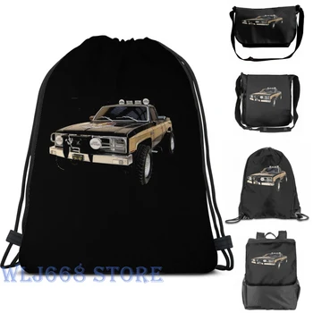 Funny graphic print shoulder Bags women The Fall Guy - GMC Sierra Grande Single shoulder backpack travel for men Gym Bag
Funny graphic print shoulder Bags women The Fall Guy - GMC Sierra Grande Single shoulder backpack travel for men Gym Bag