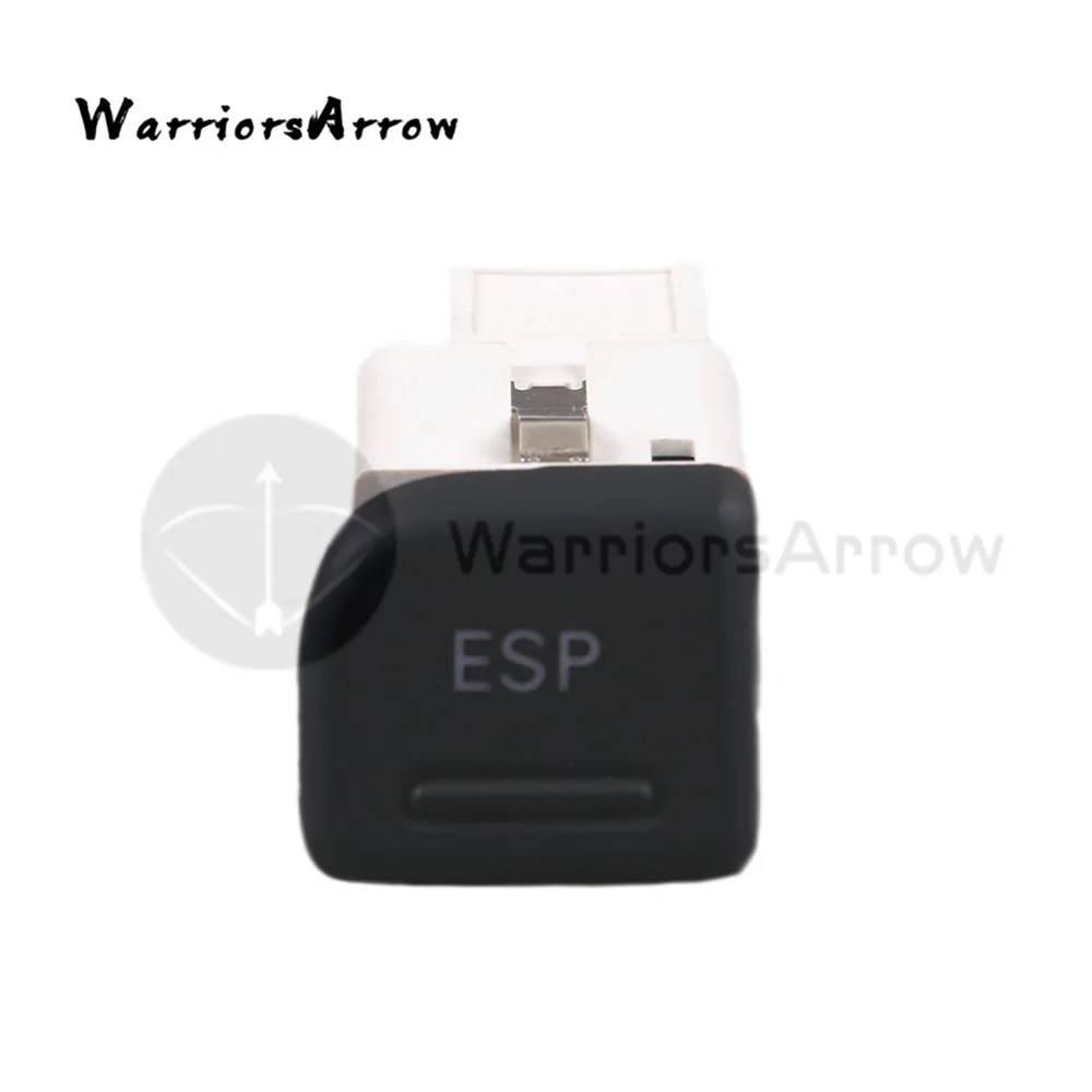 WarriorsArrow ESP Switch Electronic Stability Program Button For Audi A4 S4 8E B6 B7 RS4 2001 2004 2005 2006 2007 2008 8E1927134
WarriorsArrow ESP Switch Electronic Stability Program Button For Audi A4 S4 8E B6 B7 RS4 2001 2004 2005 2006 2007 2008 8E1927134