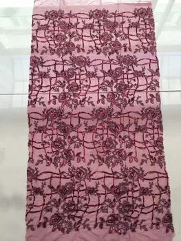 Hot selling French Tulle Lace Fabric ZH1911406 Fashion sequins Embroidery Tulle Fabric
Hot selling French Tulle Lace Fabric ZH1911406 Fashion sequins Embroidery Tulle Fabric