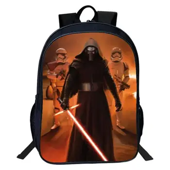 New Arrivals Oxford 16-Inches Printing 3D Star Wars Cartoon Chilldren School Bags for Teenager Boys Backpack for Student Bookbag
New Arrivals Oxford 16-Inches Printing 3D Star Wars Cartoon Chilldren School Bags for Teenager Boys Backpack for Student Bookbag