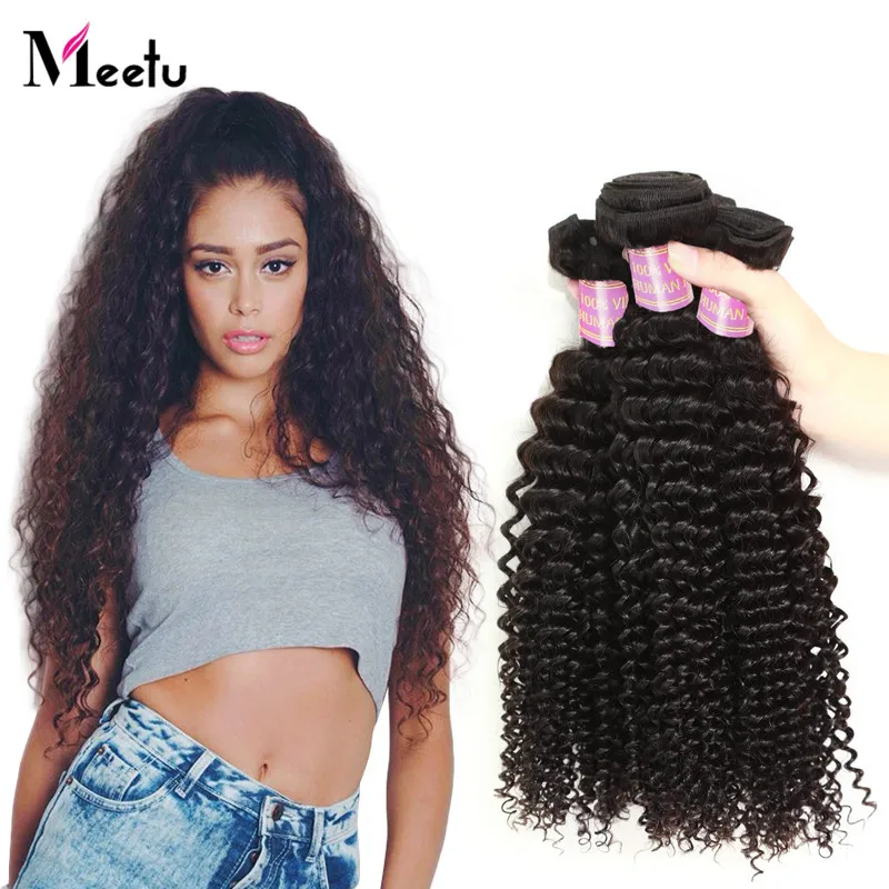 

Cheap Hair Malaysian Kinky Curly Virgin Hair 7A Unprocessed Malaysian Curly 3Bundles/Lot Human Hair Weaving Fast Free Shipping