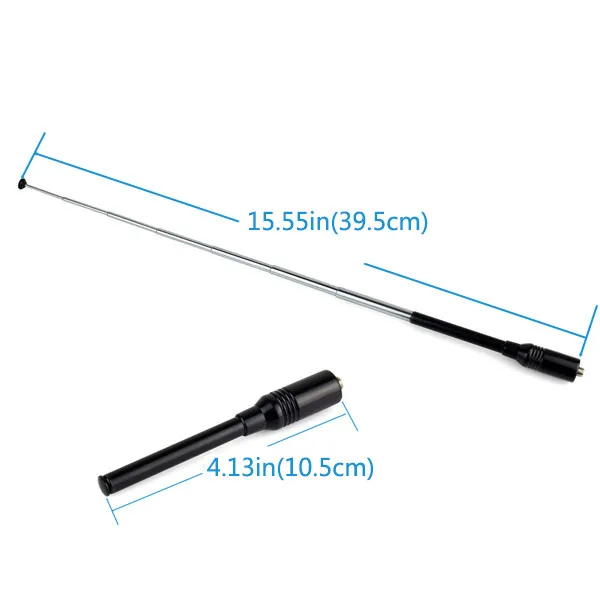 SMA-F Female Retevis walkie talkie (5)