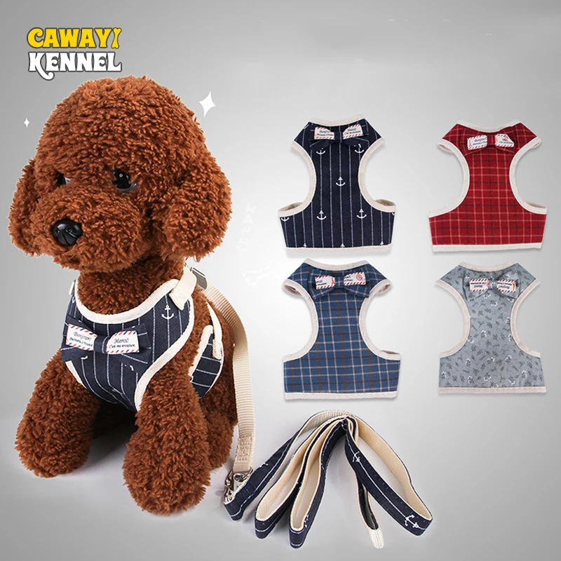 Cotton Print Cute Dog Clothes for Small Dog Summer Vest Leash for Pet Puppy Ropa De Navidad Para Perros Dog Clothes Winter
Cotton Print Cute Dog Clothes for Small Dog Summer Vest Leash for Pet Puppy Ropa De Navidad Para Perros Dog Clothes Winter
