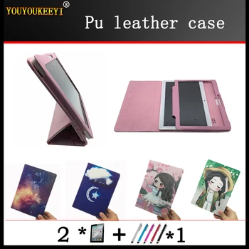 Printing PU Leather Protective Shell Stand Cover case For Teclast 98 octa core/A10h/A10s 10.1inch tablet+2 Screen Protectors
Printing PU Leather Protective Shell Stand Cover case For Teclast 98 octa core/A10h/A10s 10.1inch tablet+2 Screen Protectors