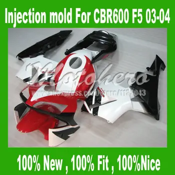Red White Black injection mold fairing kits for HONDA CBR600 RR 2003 2004 CBR 600RR 03 04 CBR600RR F5 03 04 Fairings a4664f
Red White Black injection mold fairing kits for HONDA CBR600 RR 2003 2004 CBR 600RR 03 04 CBR600RR F5 03 04 Fairings a4664f