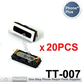 20PCS For HTC Desire 516 516w 516d 516t EVO Design 4G Rezound ADR6425 Earpiece Speaker Receiver Earphone Speaker
20PCS For HTC Desire 516 516w 516d 516t EVO Design 4G Rezound ADR6425 Earpiece Speaker Receiver Earphone Speaker