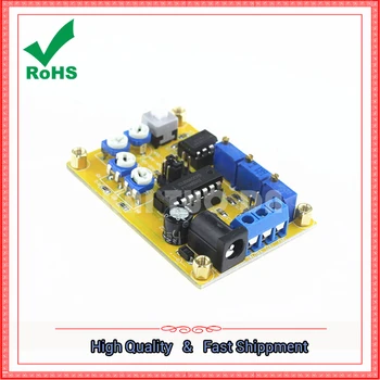 ICL8038 signal generator / sine wave / triangular wave / square wave / module board
ICL8038 signal generator / sine wave / triangular wave / square wave / module board