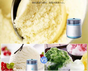 Convenient Fruit Automatical Ice Cream Maker Green Household Mini Ice Cream Machine Natural Ice Cream For Cool Summer
Convenient Fruit Automatical Ice Cream Maker Green Household Mini Ice Cream Machine Natural Ice Cream For Cool Summer