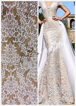 High quality fashion african Z-han71440 french net lace fabric/african net lace/mesh tulle lace fabric
High quality fashion african Z-han71440 french net lace fabric/african net lace/mesh tulle lace fabric