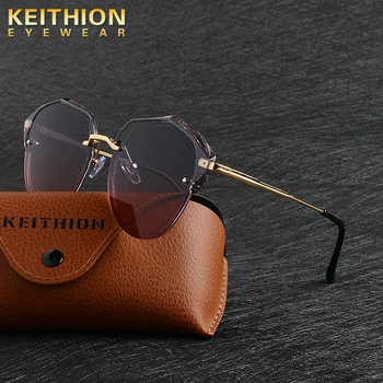 KEITHION BRAND DESIGN Cat Eye Sunglasses Women Vintage Ladies Polarized Sun glasses Female Shades Metal Frame Eyewear Gafas
KEITHION BRAND DESIGN Cat Eye Sunglasses Women Vintage Ladies Polarized Sun glasses Female Shades Metal Frame Eyewear Gafas