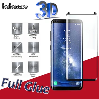 500pcs 3D Curved Full Glue Tempered Glass For Samsung Galaxy S20 Ultra S10 5G S9 S8 Note 10 Plus 9 Screen Protector Guard Film
500pcs 3D Curved Full Glue Tempered Glass For Samsung Galaxy S20 Ultra S10 5G S9 S8 Note 10 Plus 9 Screen Protector Guard Film