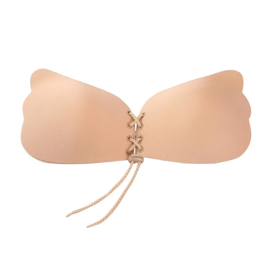 Nipple Cover Silicone Wire Free Bra Extender Unpadded Strapless Sequin Tassel Breast Bra Nipple Cover Pasties Invisible Bra
Nipple Cover Silicone Wire Free Bra Extender Unpadded Strapless Sequin Tassel Breast Bra Nipple Cover Pasties Invisible Bra