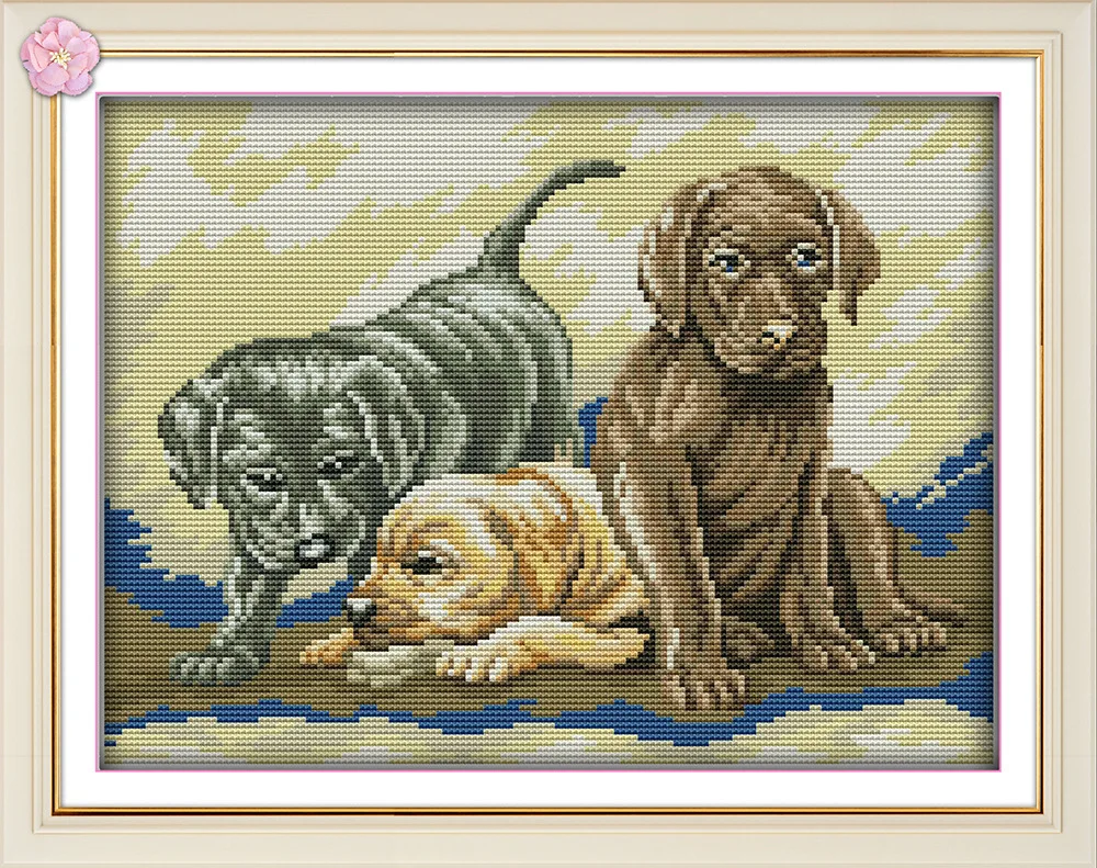 Vigorous Spanish bullfighter DMC Counted Chinese Cross Stitch Kits printed Cross-stitch set Embroidery Needlework
Vigorous Spanish bullfighter DMC Counted Chinese Cross Stitch Kits printed Cross-stitch set Embroidery Needlework