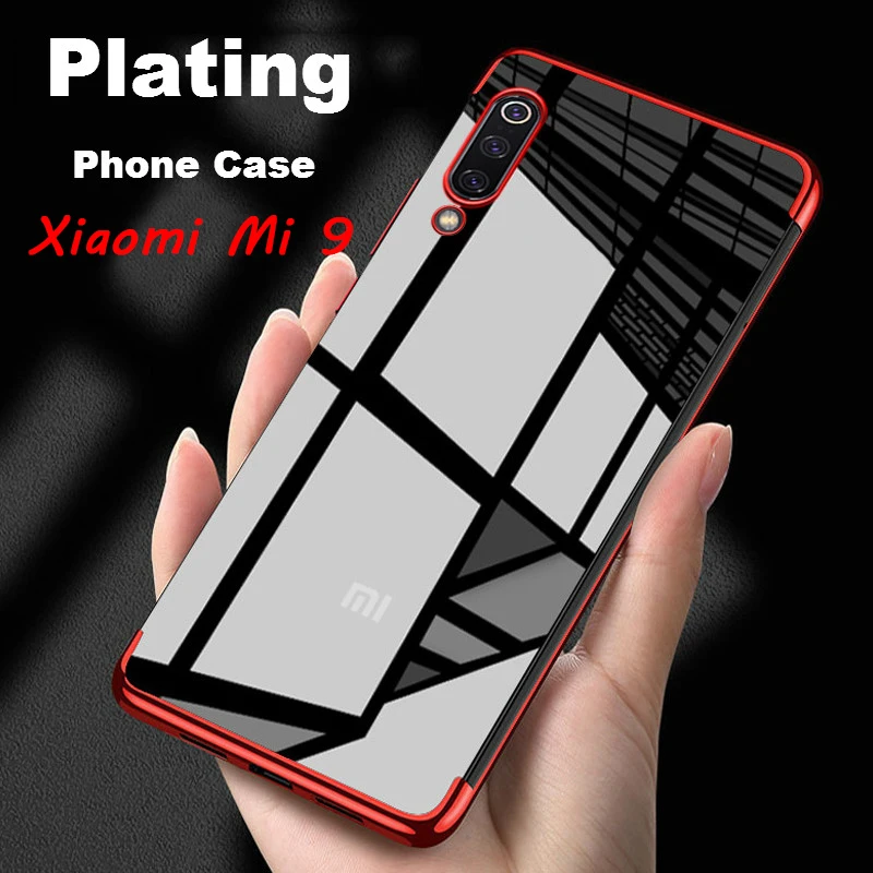 Foldable Plating Phone Case for Xiaomi Redmi Note 7 6 5 Pro 5A 4X 4 Shockproof 3 in 1 Case for Redmi K20 7 6 Pro 5 Plus 6A 4A S2
Foldable Plating Phone Case for Xiaomi Redmi Note 7 6 5 Pro 5A 4X 4 Shockproof 3 in 1 Case for Redmi K20 7 6 Pro 5 Plus 6A 4A S2