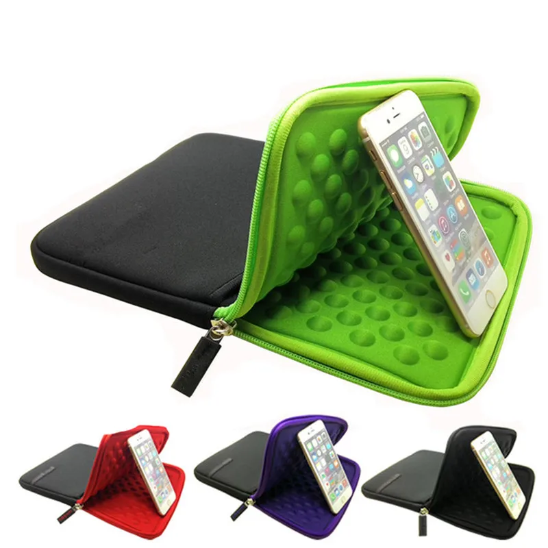 Shockproof Tablet Sleeve Pouch Bag for Xiaomi Mipad 3/2/1 Tablet Cover Case for 7.9 inch Xiaomi Mi Pad 3/2/3 Funda Capa Pare
Shockproof Tablet Sleeve Pouch Bag for Xiaomi Mipad 3/2/1 Tablet Cover Case for 7.9 inch Xiaomi Mi Pad 3/2/3 Funda Capa Pare