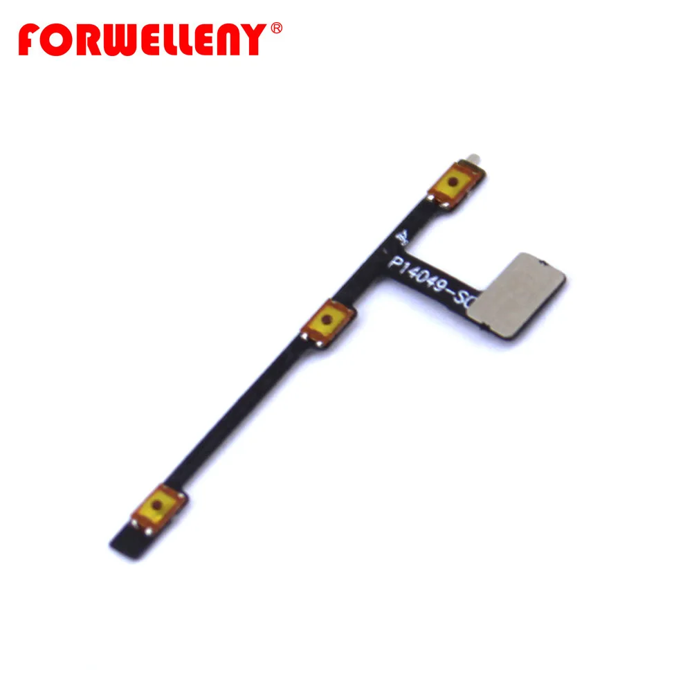 For One plus 2 oneplus2 Two A2001 A2003 power On Off Volume Button Flex Cable Replacement
For One plus 2 oneplus2 Two A2001 A2003 power On Off Volume Button Flex Cable Replacement