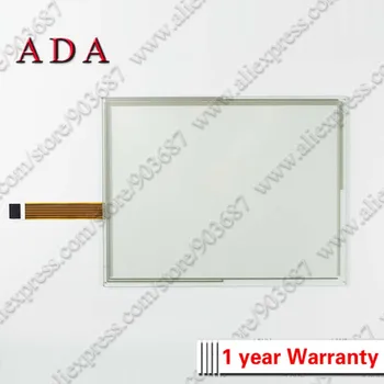 Touch Screen Panel Digitizer 3M/Micrtouch RES-15.0-PL8 95409 D 09 Touch Glass Panel
Touch Screen Panel Digitizer 3M/Micrtouch RES-15.0-PL8 95409 D 09 Touch Glass Panel