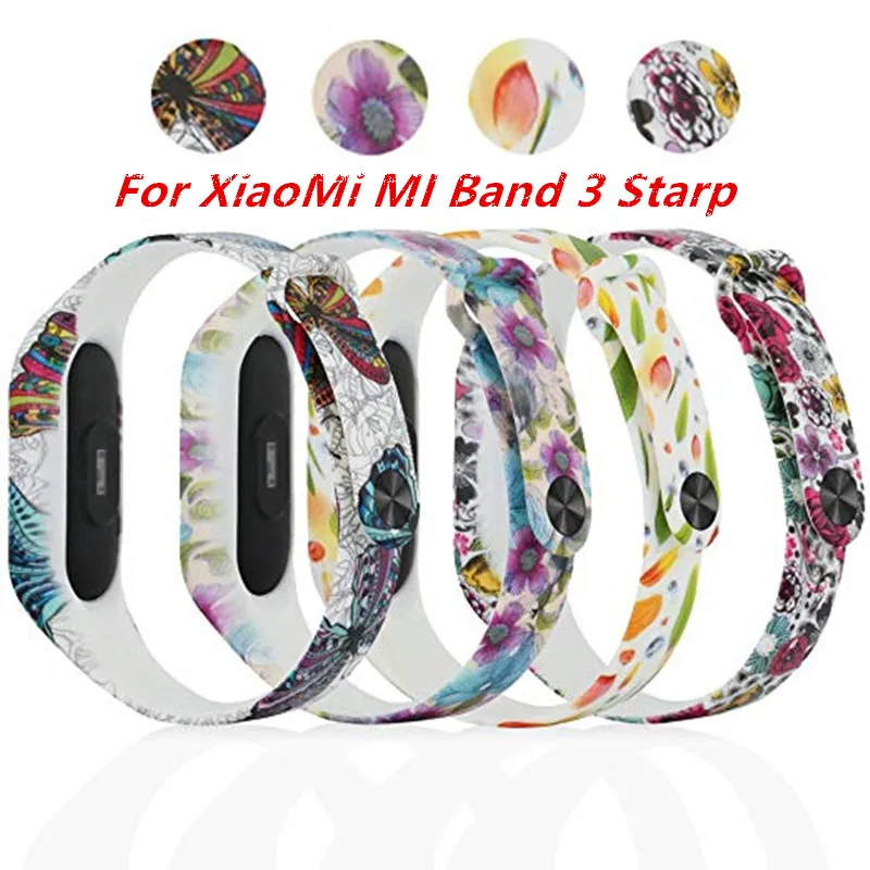 For Xiaomi Mi Band 3 Smart Watch New Colorful Strap Mi Band 3 Bracelet Strap mi Band 3 Accessories Bracelet Mi Band3 Wrist Strap
For Xiaomi Mi Band 3 Smart Watch New Colorful Strap Mi Band 3 Bracelet Strap mi Band 3 Accessories Bracelet Mi Band3 Wrist Strap