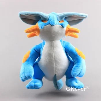 Anime Plush Swampert Figure Soft Plush Toy Dolls Stuffed Animals 11"28 cm
Anime Plush Swampert Figure Soft Plush Toy Dolls Stuffed Animals 11"28 cm