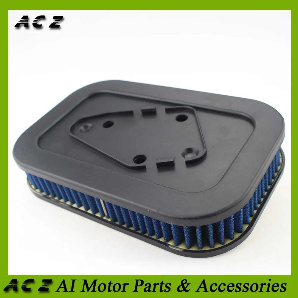 ACZ Motorcycle Replacement Air Filter Cleaner Reusable Ultima Air Intake Filter For Harley Sportster 883 XL 2004-UP
ACZ Motorcycle Replacement Air Filter Cleaner Reusable Ultima Air Intake Filter For Harley Sportster 883 XL 2004-UP
