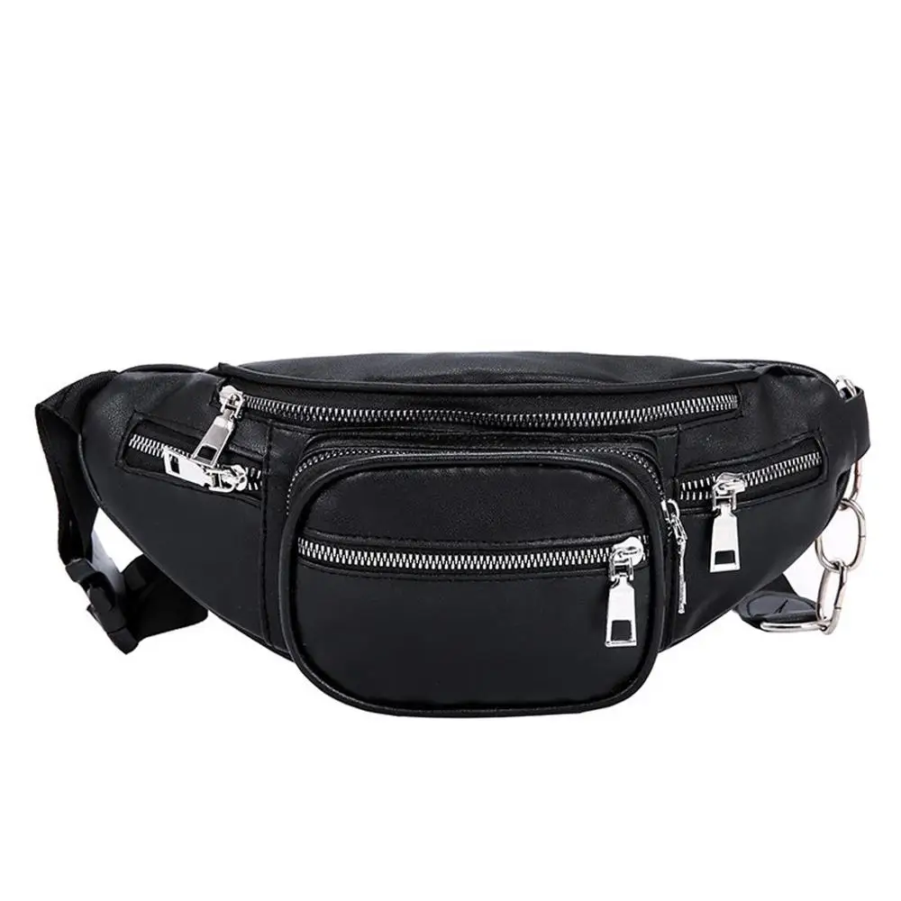 Mnycxen Unisex Fashion Bag Shoulder Waterproof Crossbody Chest Bag waist bags women designer fanny pack fashion Bag A30
Mnycxen Unisex Fashion Bag Shoulder Waterproof Crossbody Chest Bag waist bags women designer fanny pack fashion Bag A30