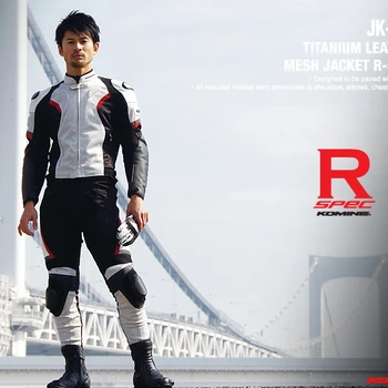 Motorcycle Suit KOMINE JK052 Jacket Protective PK717 motorcycle Pants racing Off-road Motocross Jacket Rally motorbike dirt bike
Motorcycle Suit KOMINE JK052 Jacket Protective PK717 motorcycle Pants racing Off-road Motocross Jacket Rally motorbike dirt bike