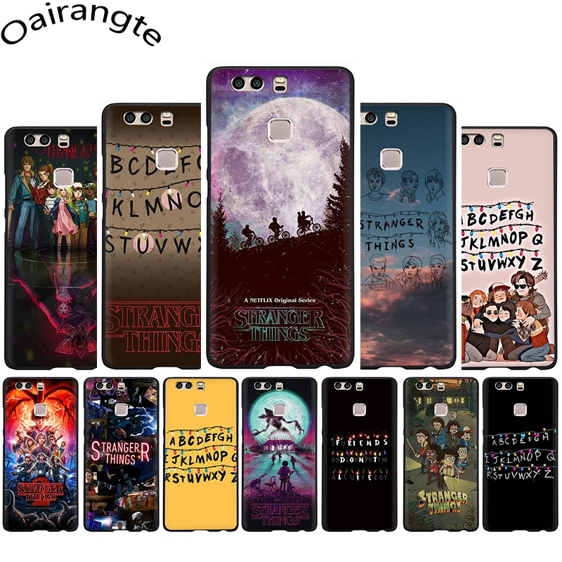 Stranger Things Christmas Lights Soft Phone Cover Case for Huawei P8 9 P 10 Lite P20 30 Lite Pro P Smart
Stranger Things Christmas Lights Soft Phone Cover Case for Huawei P8 9 P 10 Lite P20 30 Lite Pro P Smart