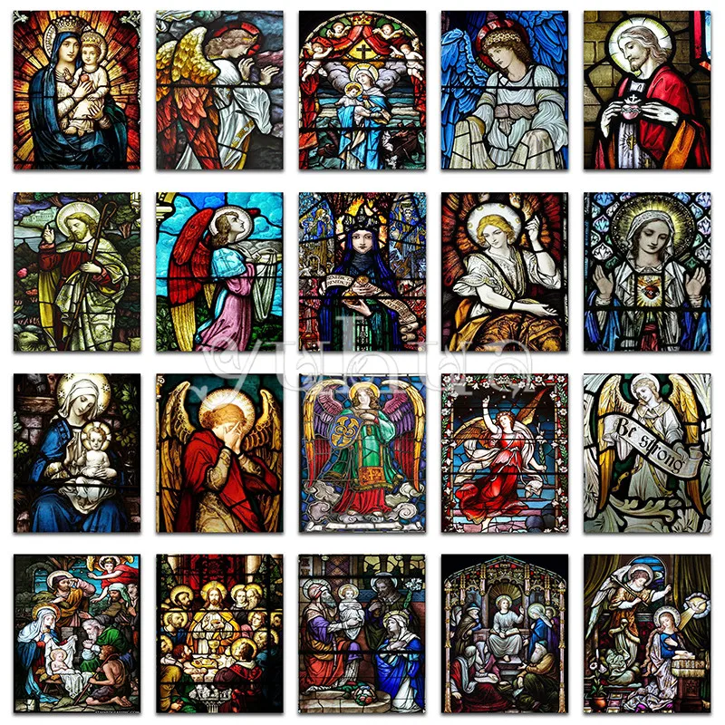 5D Diamond painting religious Religion art jesus Madonna Full Square Diamond embroidery Cross stitch Full Round Diamond mosaic #
5D Diamond painting religious Religion art jesus Madonna Full Square Diamond embroidery Cross stitch Full Round Diamond mosaic #