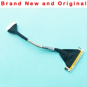 NEW ORIGINAL LCD CABLE FOR Gateway AIO ZX6970 LVDS LCD Video Flex Cable 1414-06XN0PB
NEW ORIGINAL LCD CABLE FOR Gateway AIO ZX6970 LVDS LCD Video Flex Cable 1414-06XN0PB
