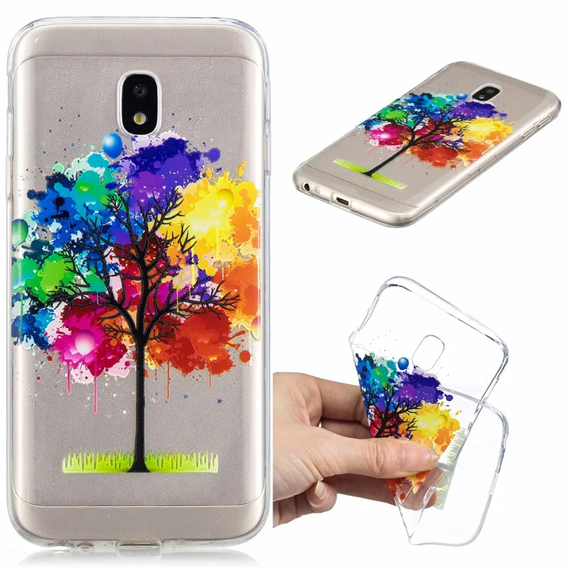100PCS Phone Case FOR Samsung J5 2017 J530 TPU Cover Silicone Soft Fundas FOR Samsung Galaxy J 5 2017 J530 Back Case Protector
100PCS Phone Case FOR Samsung J5 2017 J530 TPU Cover Silicone Soft Fundas FOR Samsung Galaxy J 5 2017 J530 Back Case Protector