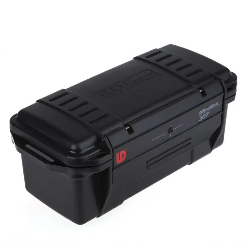Ship From US&CN 4 Seasons Professional Water Proof Case Outdoor Convenient Large Capacity Safe Box Items Storage Equipment
Ship From US&CN 4 Seasons Professional Water Proof Case Outdoor Convenient Large Capacity Safe Box Items Storage Equipment