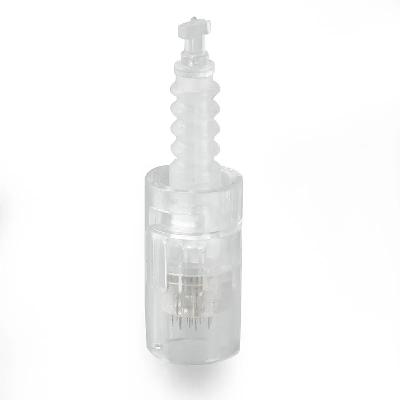 New 36 Needle Cartridge pen needle cartridge for Electric Auto Microneedle MyM micro needing derma pen
New 36 Needle Cartridge pen needle cartridge for Electric Auto Microneedle MyM micro needing derma pen