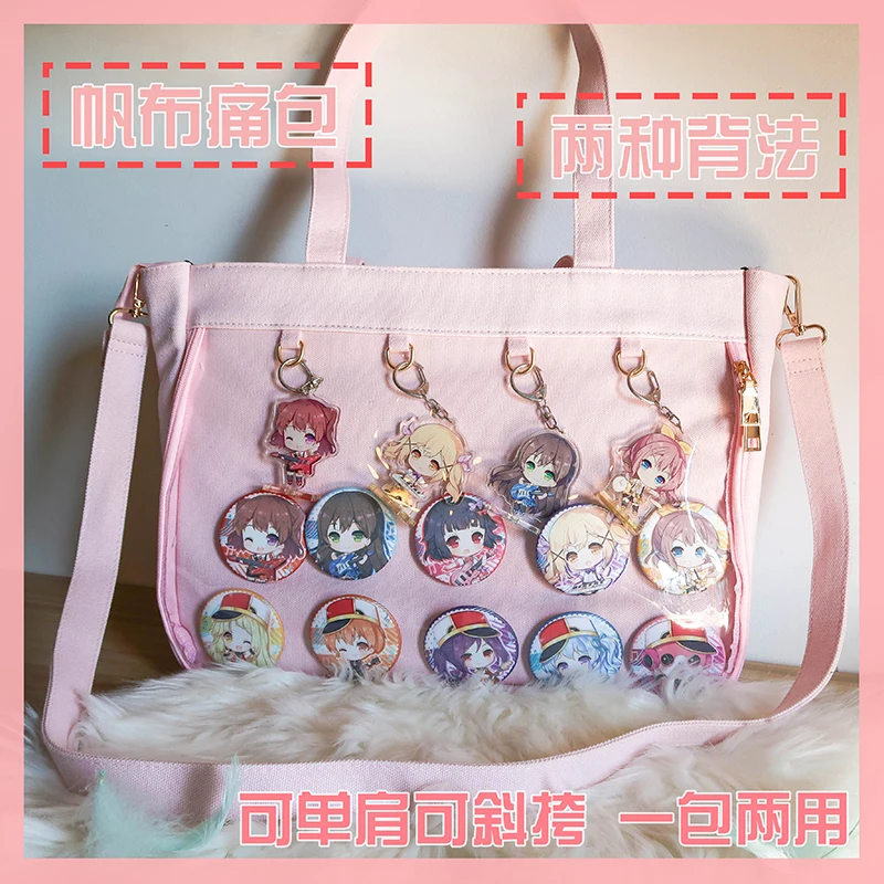 Cute Transparent Heart Women Messenger Bag Kawaii Teenage Girls Single Shoulder Bags High Quality PU Leather Ita Bag Women Bolsa
Cute Transparent Heart Women Messenger Bag Kawaii Teenage Girls Single Shoulder Bags High Quality PU Leather Ita Bag Women Bolsa