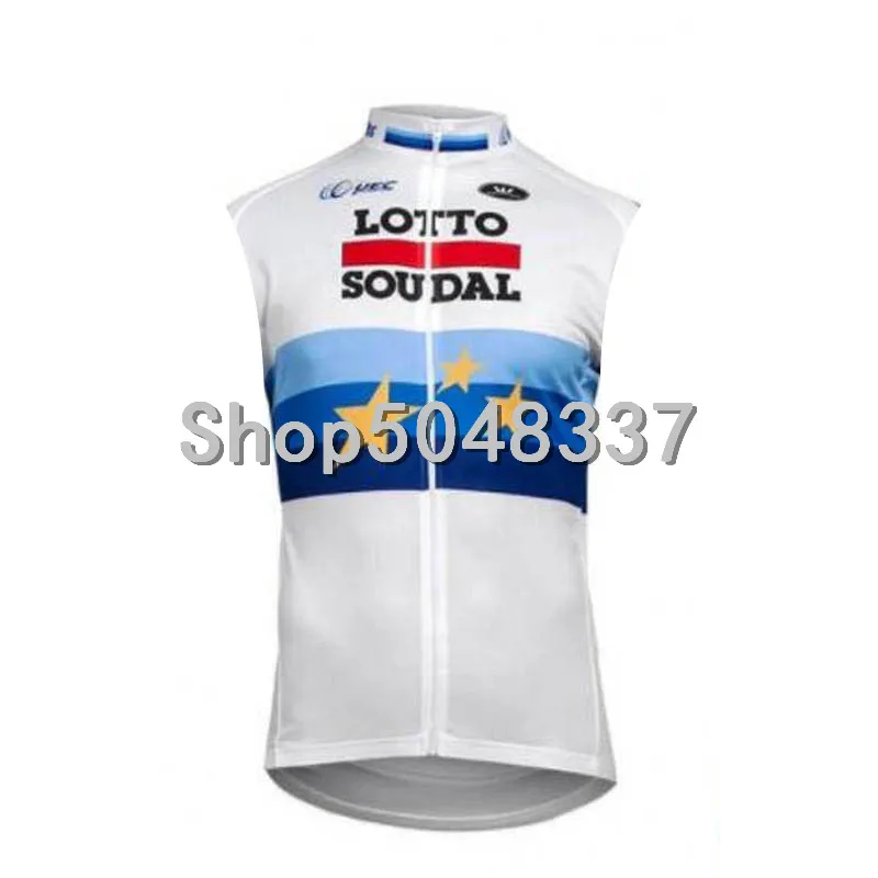 lotto Summer Sleeveless Cycling Jersey Vest MTB Bike Jersey Ropa Ciclista Hombre Maillot Ciclismo Racing Bicycle Clothing
lotto Summer Sleeveless Cycling Jersey Vest MTB Bike Jersey Ropa Ciclista Hombre Maillot Ciclismo Racing Bicycle Clothing
