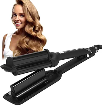 Professional Family HOT heat Hair curler curling hair curl iron Multi Big Small Deep wave styles tool
Professional Family HOT heat Hair curler curling hair curl iron Multi Big Small Deep wave styles tool