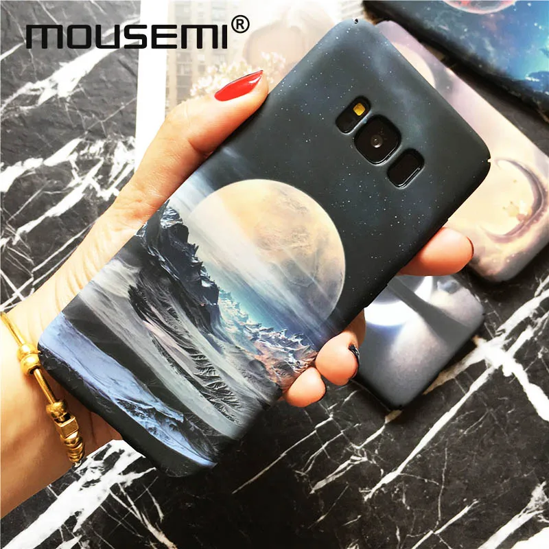 CAPAME Hard Case For Samsung Galaxy S 8 Note S9 Plus Cover Moon Protective Girl Capa Case For Samsung Galaxy S7 Edge S8 S9 Case
CAPAME Hard Case For Samsung Galaxy S 8 Note S9 Plus Cover Moon Protective Girl Capa Case For Samsung Galaxy S7 Edge S8 S9 Case